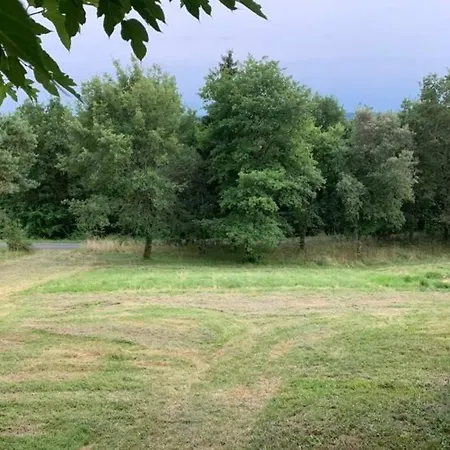 Apartamento Le Tilleul Les Farges (Sarlat-la-Caneda)