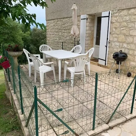 Le Tilleul * Les Farges (Sarlat-la-Caneda)