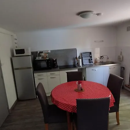 Le Tilleul Apartament Les Farges (Sarlat-la-Caneda)