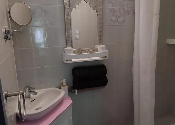 Appartement Le Tilleul *